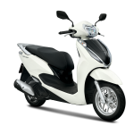 lead cc trắng đen