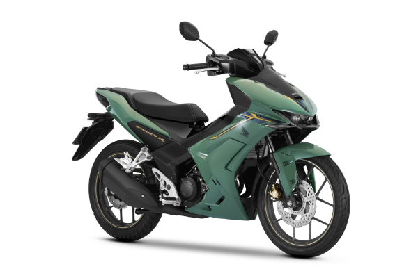 xanh đen đặc biệt