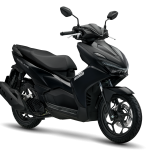 125 tiêu chuẩn đen