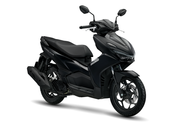 125 tiêu chuẩn đen