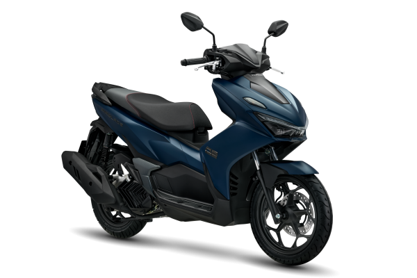 125 đb xanh đen xám