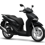 125 tiêu chuẩn đen