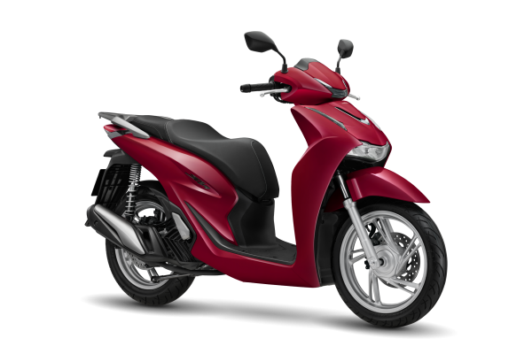 125 tiêu chuẩn đỏ