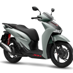 125 tt xám đen đỏ