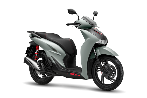 160 tt xám đen đỏ