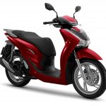 sh 125i