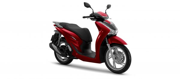 sh 125i
